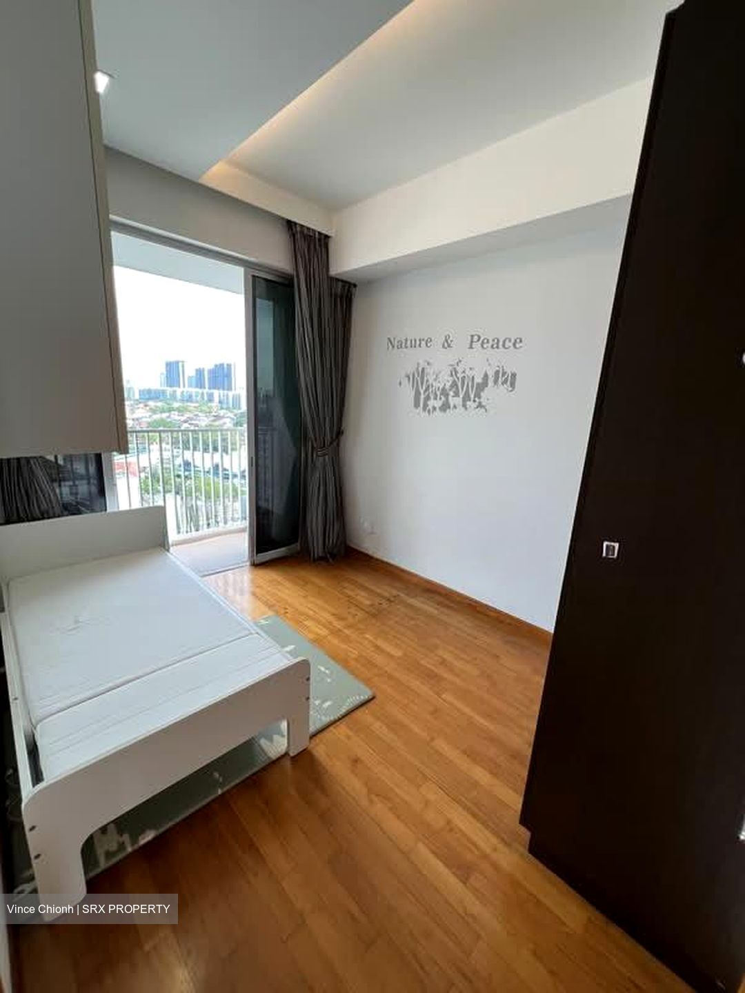 The Parc Condominium (D5), Condominium #567985201